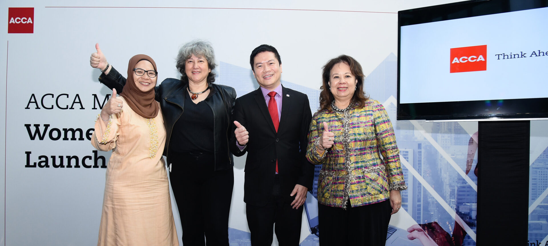 ACCA Malaysia: Empowering Women | Accountants Today | Malaysian ...